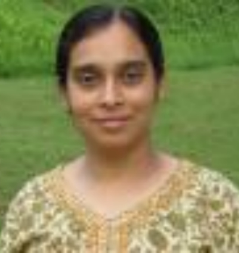 Prof. Debasri Bandyopadhyay