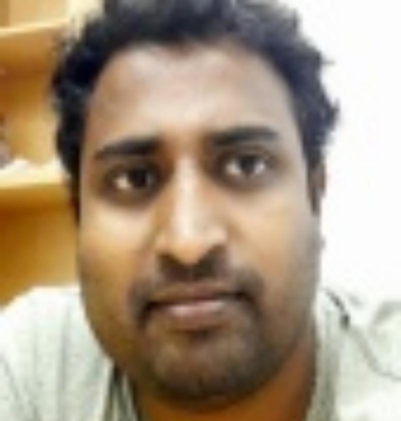 Prof. Gujji Murali Mohan Reddy