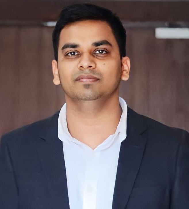 Prof. Himanshu Aggarwal