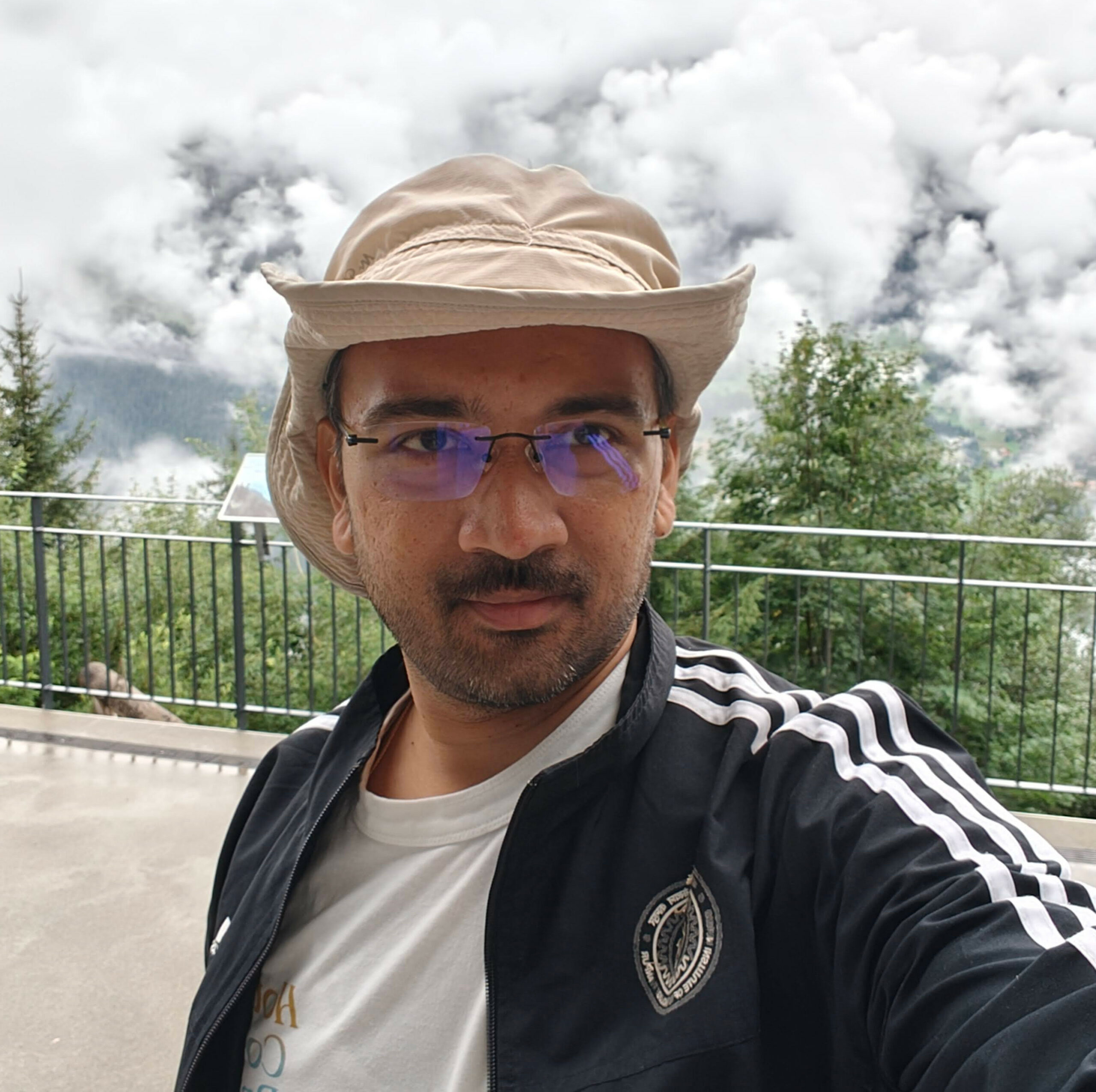 Prof. Hrishikesh Terdalkar