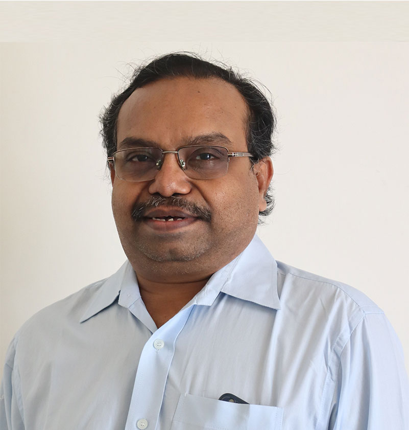 Prof. Jagadeesh Anmala