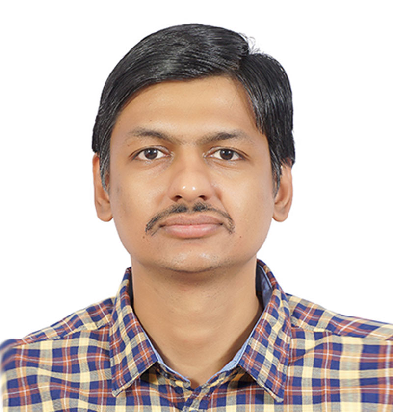 Prof. Jay Kamlesh Dave
