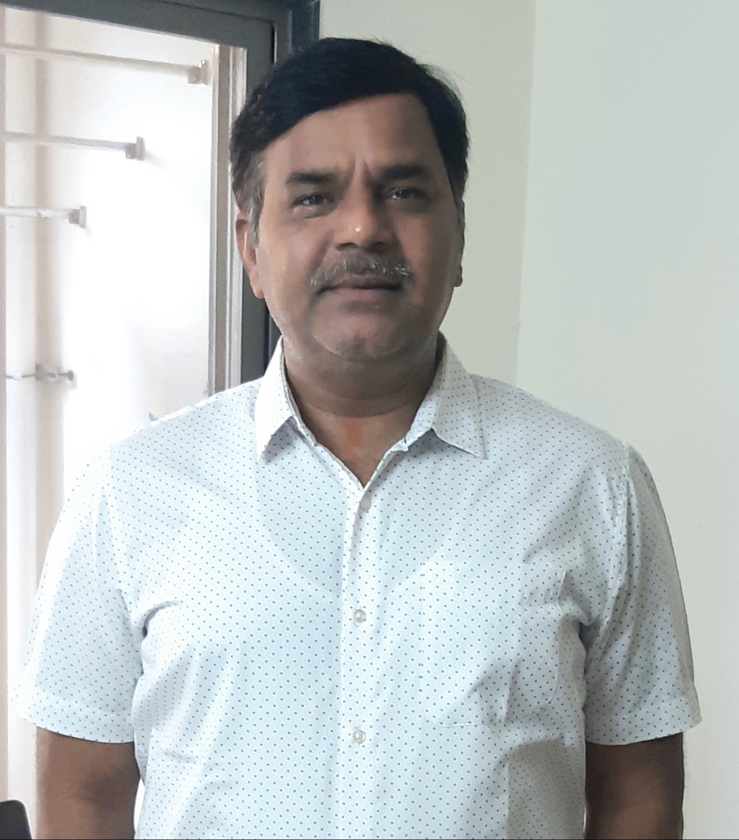 Prof. Jeevan Jaidi