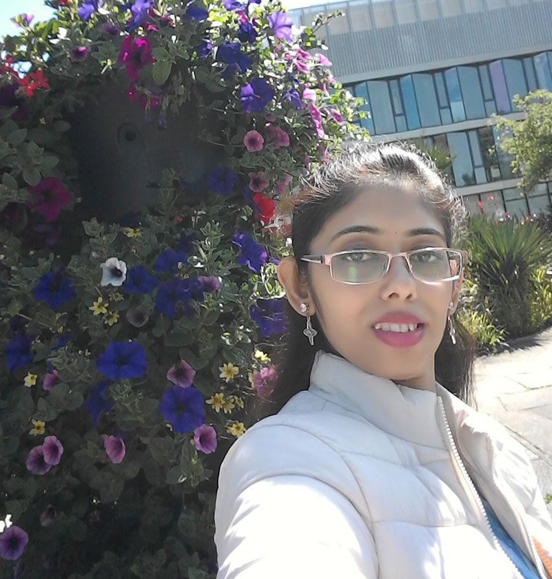 Prof. Jhuma Sen Gupta