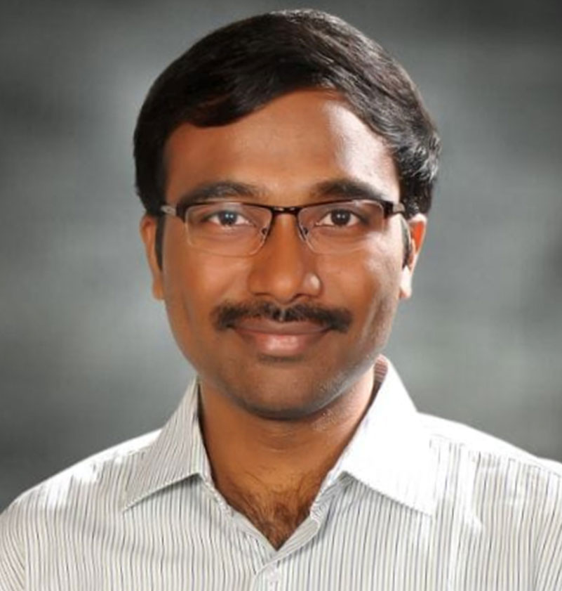 Prof. K. Bhargav Kumar