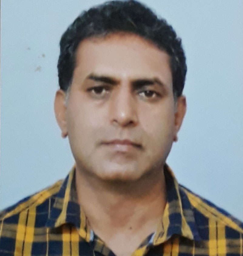 Prof. Krishnan Rangan