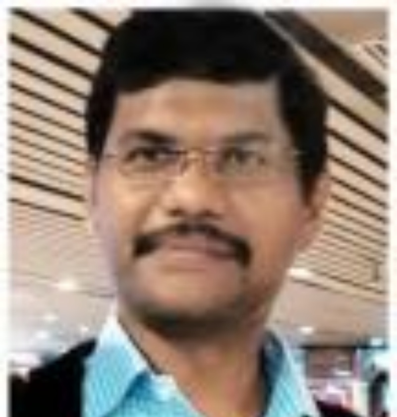 Prof. Kurra Suresh