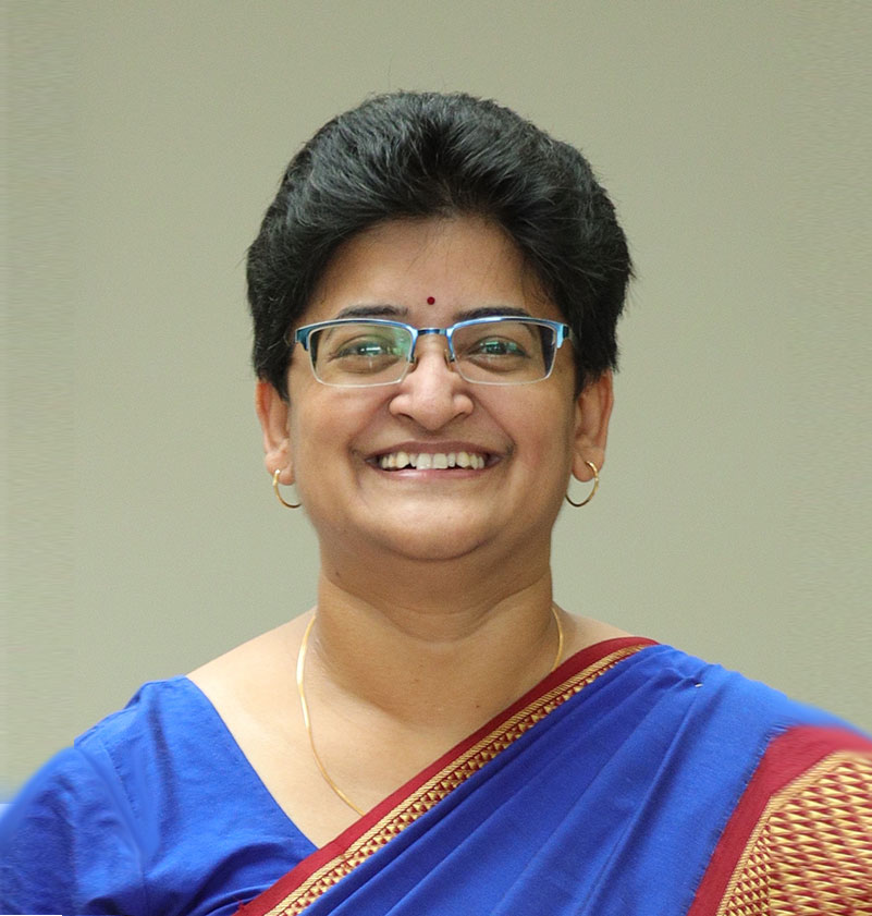 Prof. Lavanya Suresh