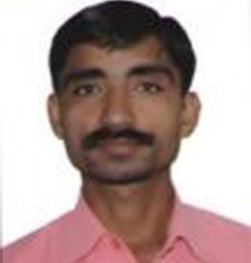 Prof. Madhukar Mishra