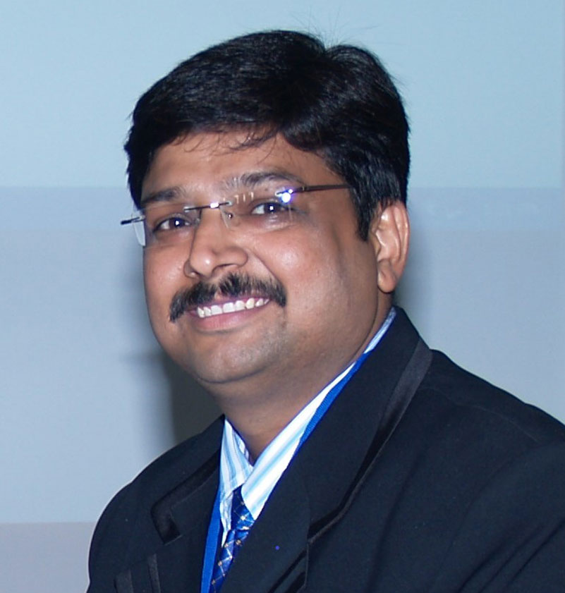 Prof. Manoj Kumar Soni