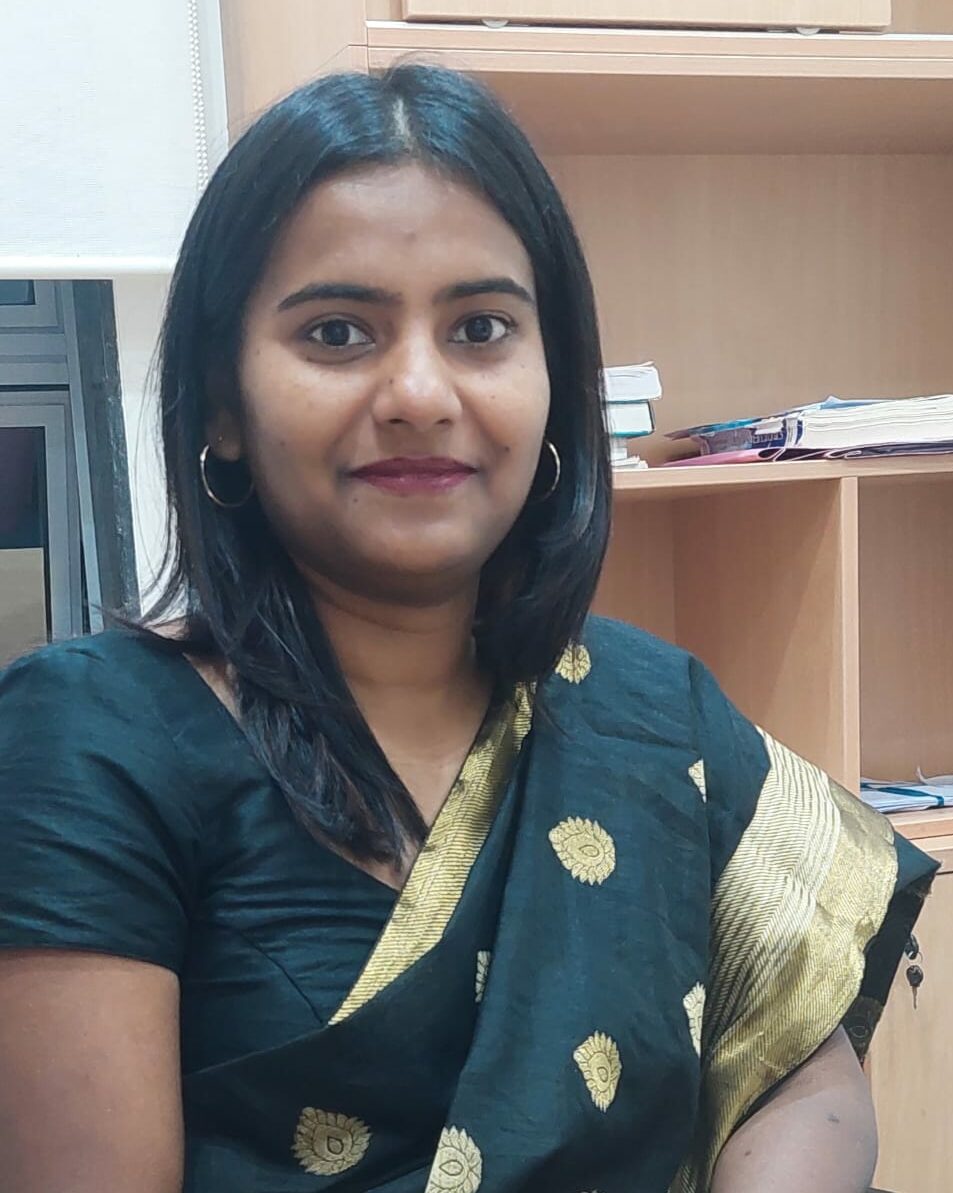 Prof. Meera Kumari