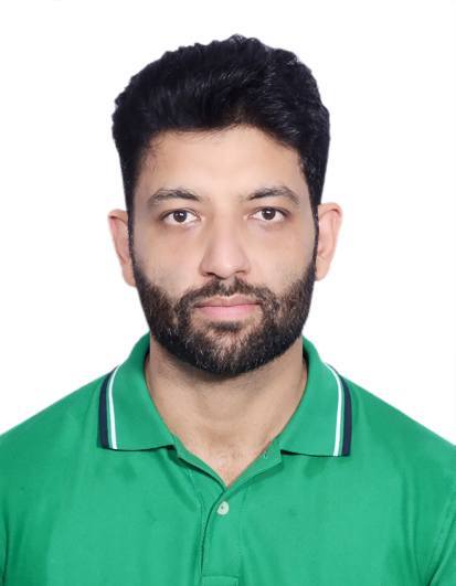 Prof. Mohammad Adil Dar