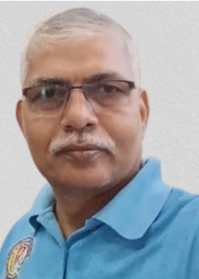 Prof. Morapakala Srinivas