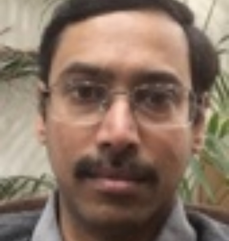 Prof. N Anil