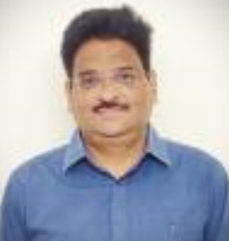 Prof. N L Bhanu Murthy