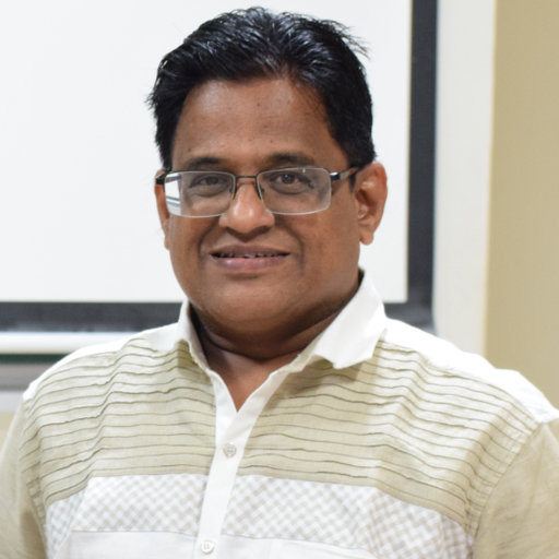 Prof. N Rajesh
