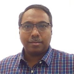 Prof. Naga Mohan Kommu