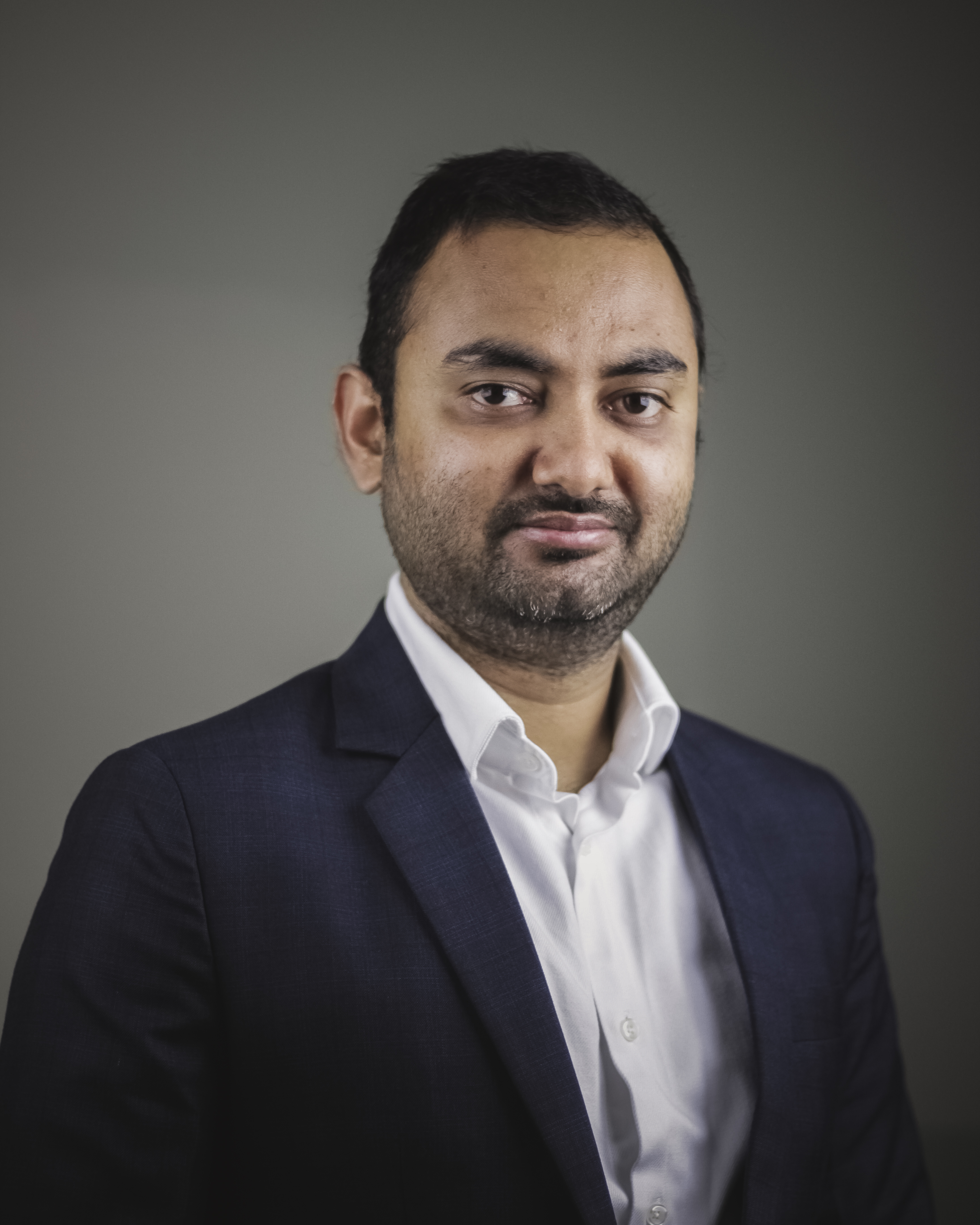 Prof. Naveen Kumar Shrivastava