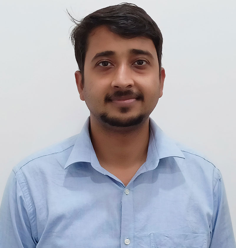 Prof. Nikumani Choudhury