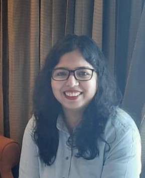 Prof. Nivedita Sinha