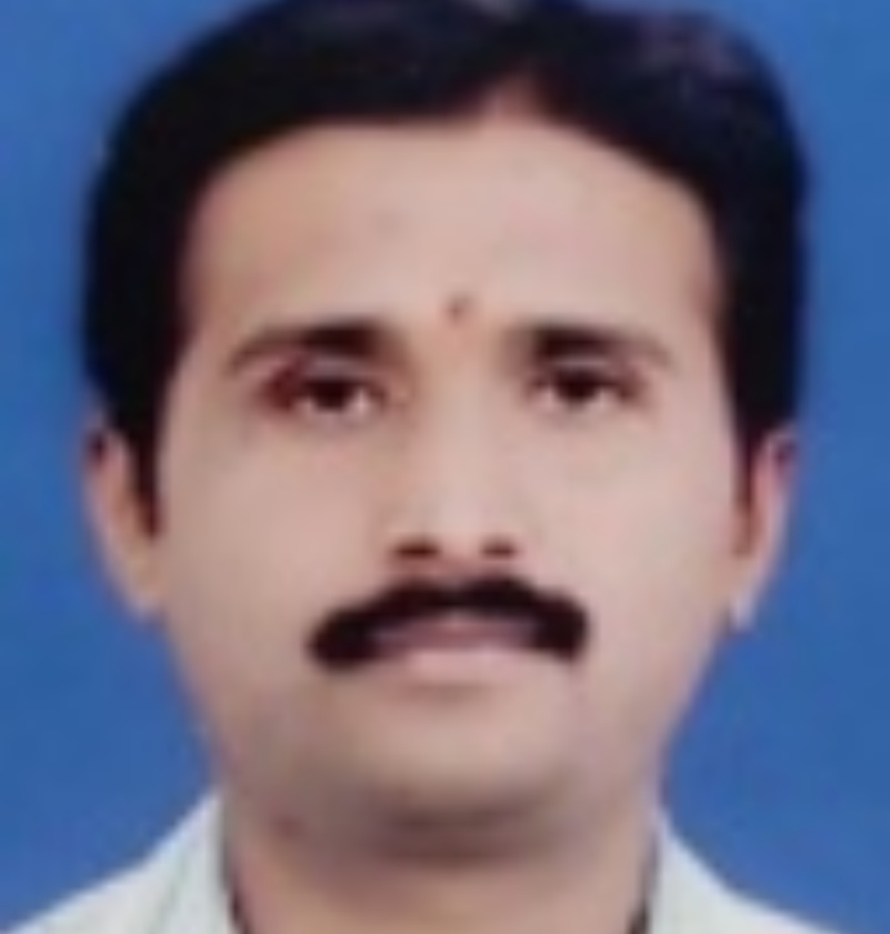 Prof. P T V Praveen Kumar