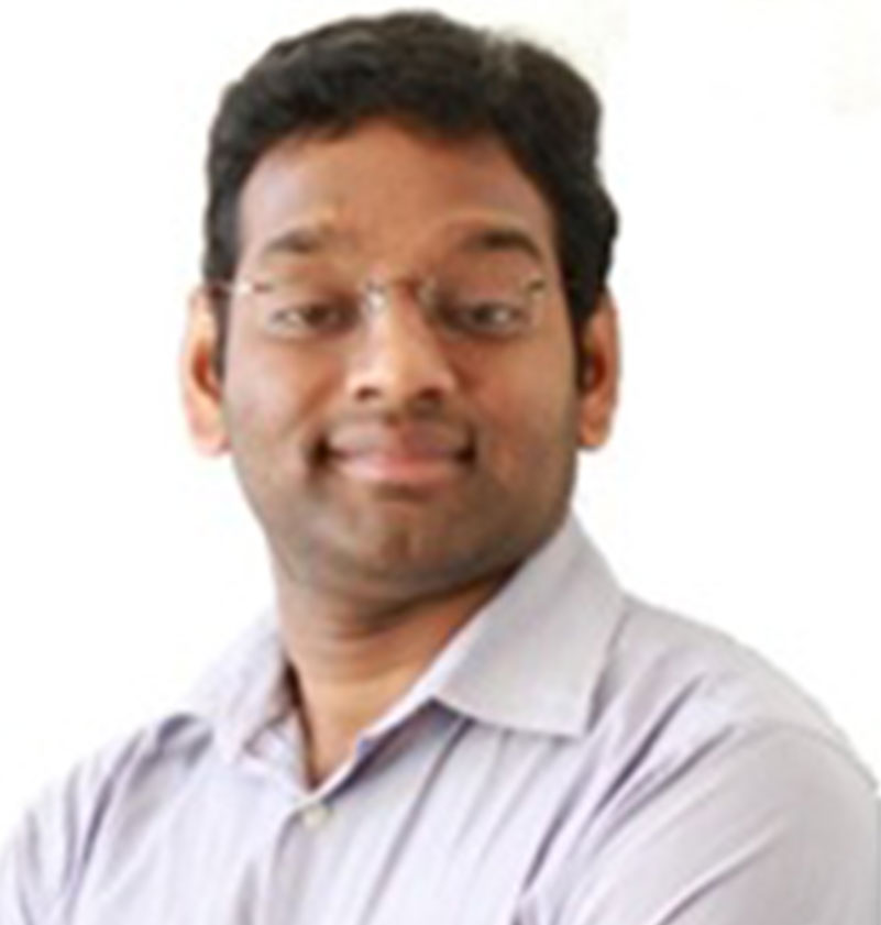 Prof. Pavan Kumar Penumakala