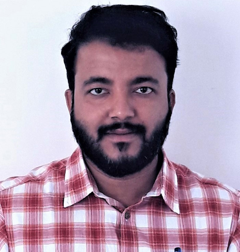 Prof. Piyush Chandra Verma