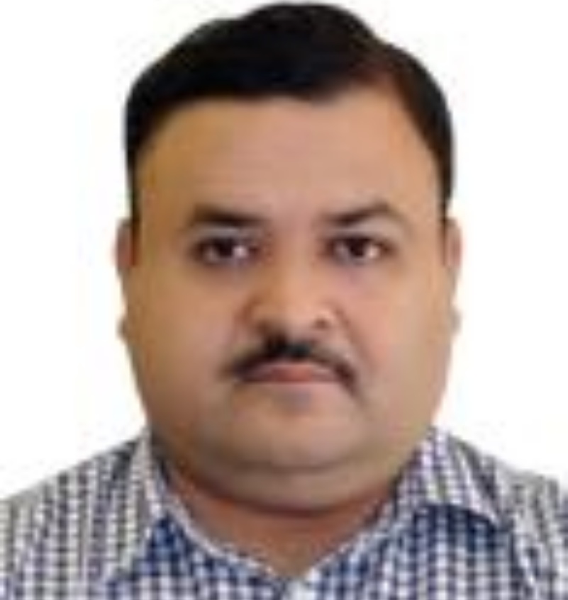 Prof. Piyush Khandelia