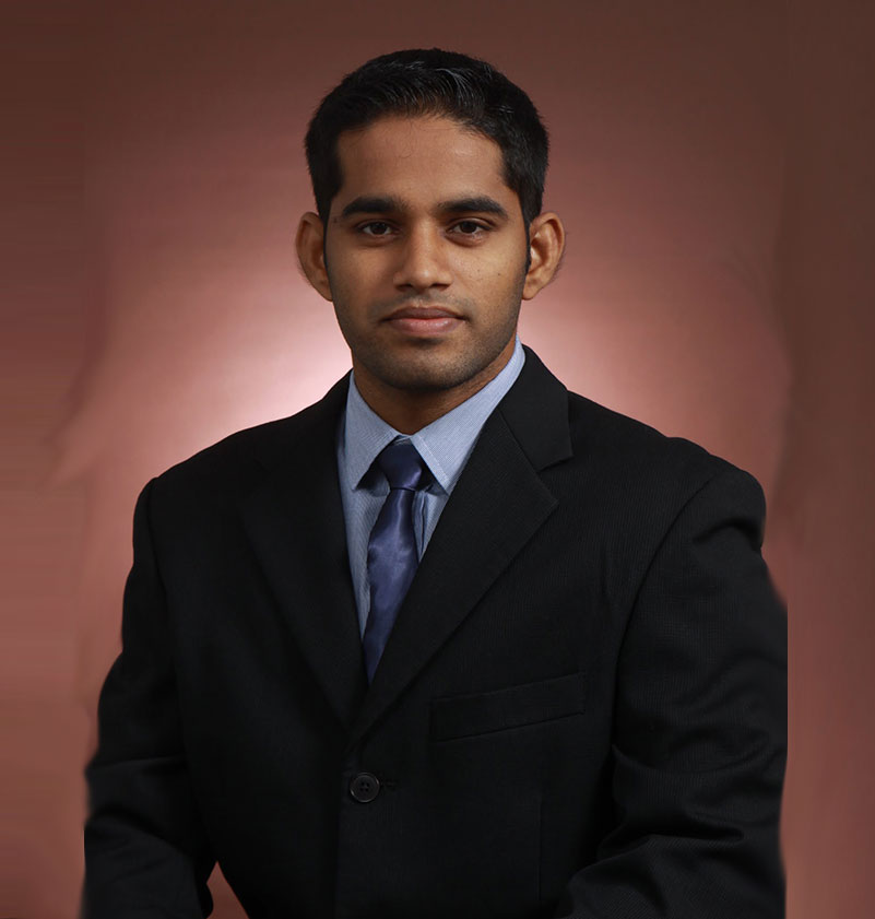Prof. Prabakaran Saravanan