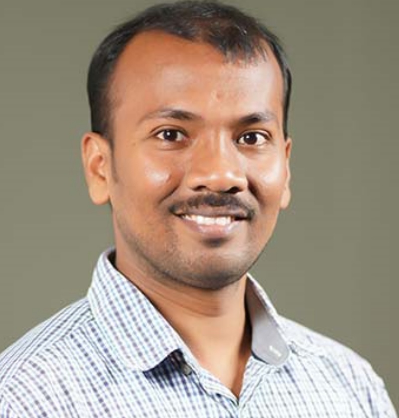 Prof. Pralok Kumar Samanta