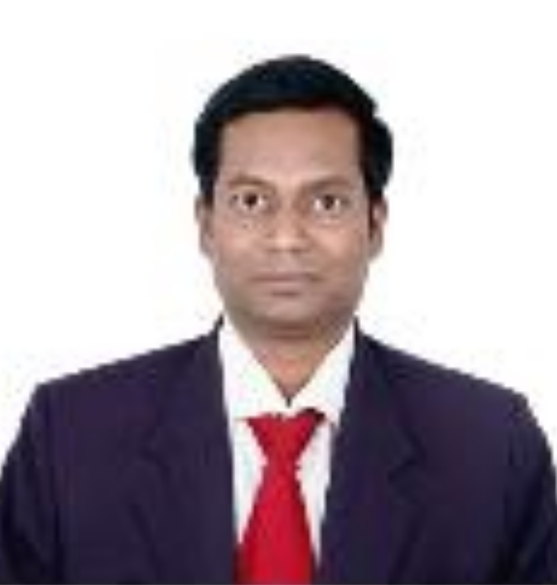 Prof. Prasant Kumar Pattnaik