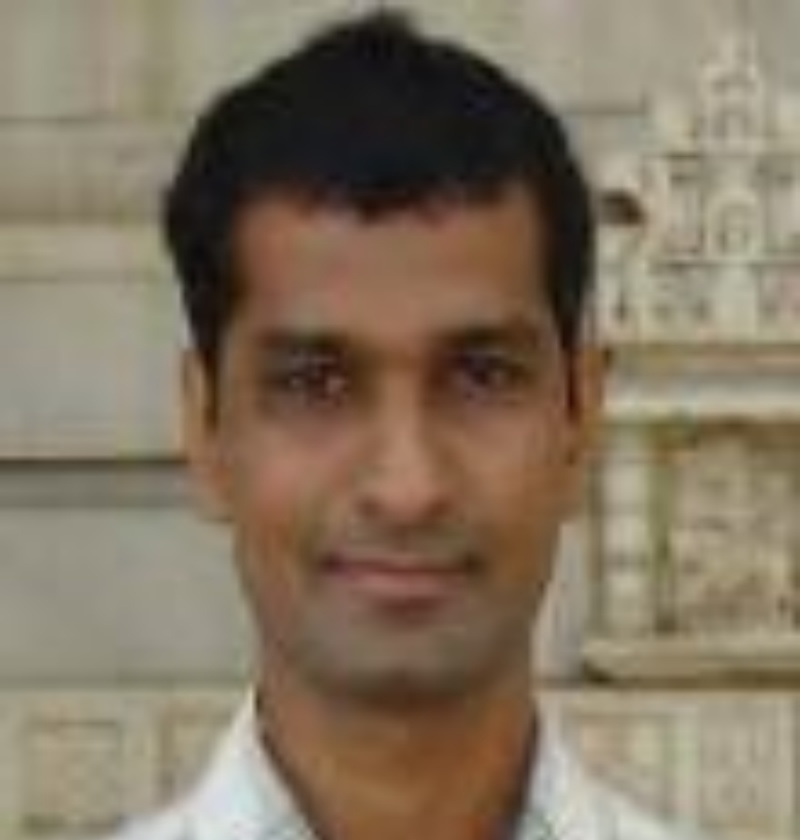 Prof. Punna Rao Ravi