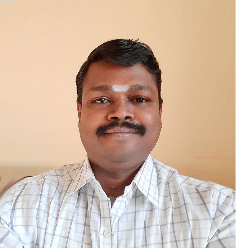 Prof. R Raghunathan