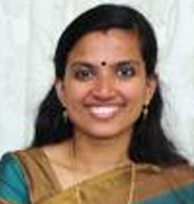 Prof. Radhika Sudha