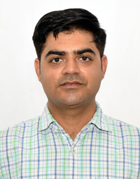 Prof. Rahul Arora