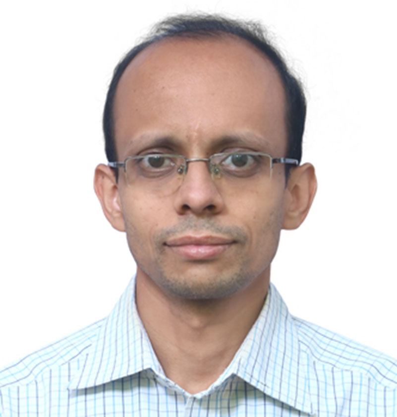 Prof. Ram Chandra Murthy Kalluri