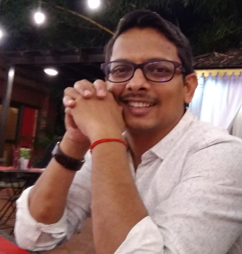 Prof. Ravi Shanker Vidyarthy