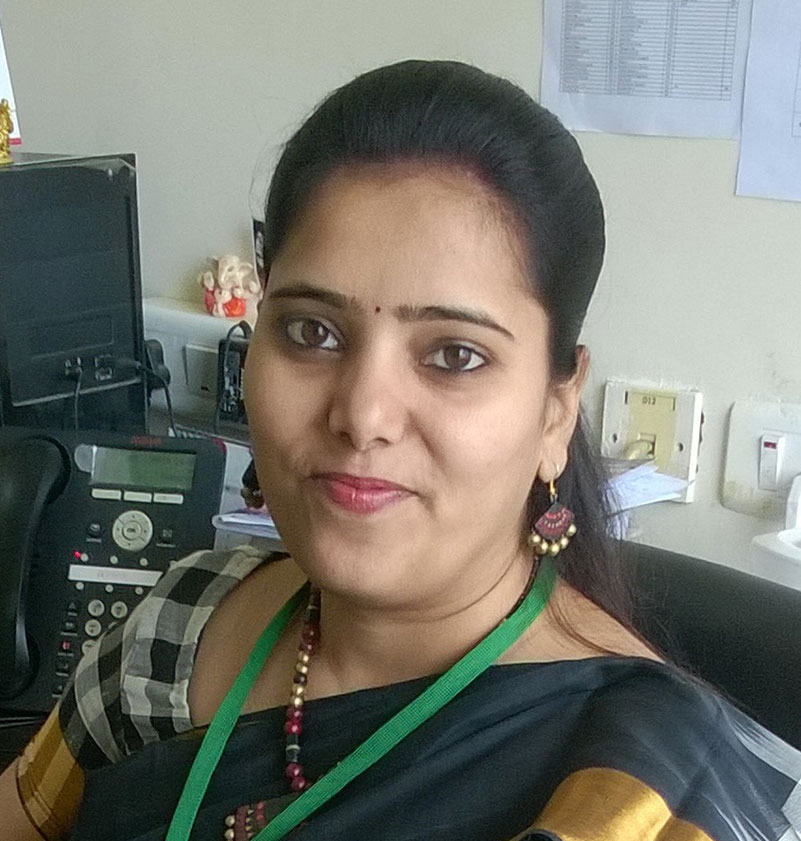 Prof. Runa Kumari