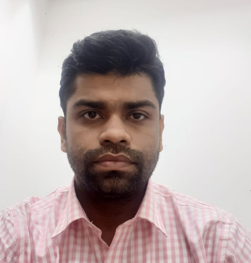 Prof. Sabyasachi Dey