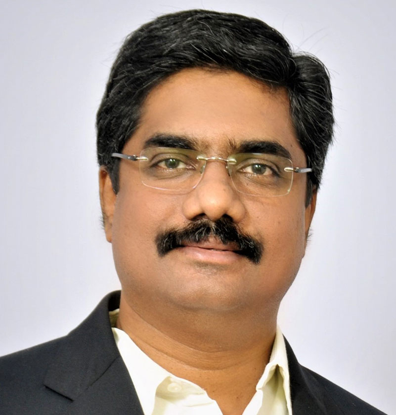 Prof. Sankar Ganesh Palani