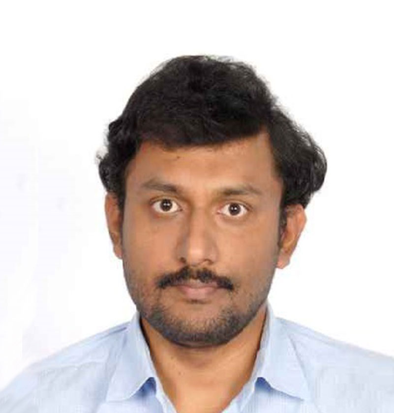Prof. Santanu Koley