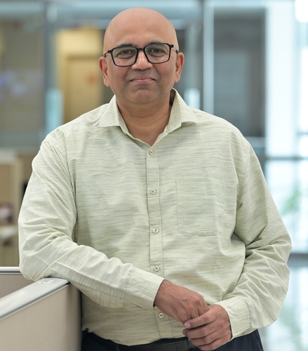 Prof. Satyanarayana Subrahmanyam