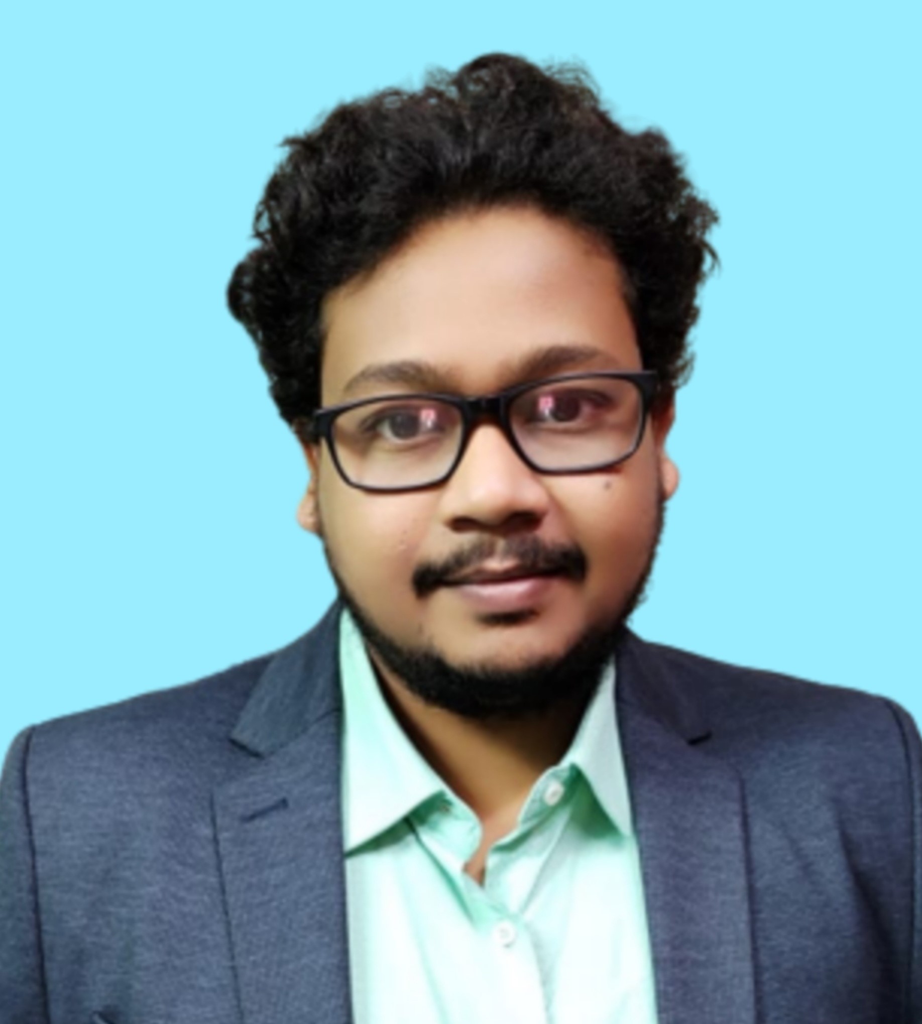 Prof. Sk Masum Nawaz