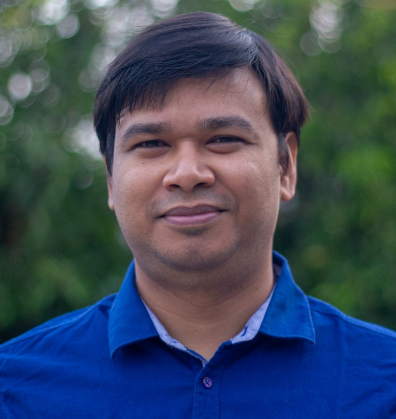 Prof. Sourav Bag