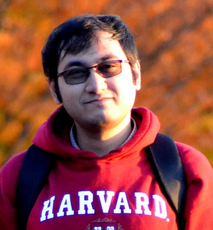 Prof. Sourav Chowdhury