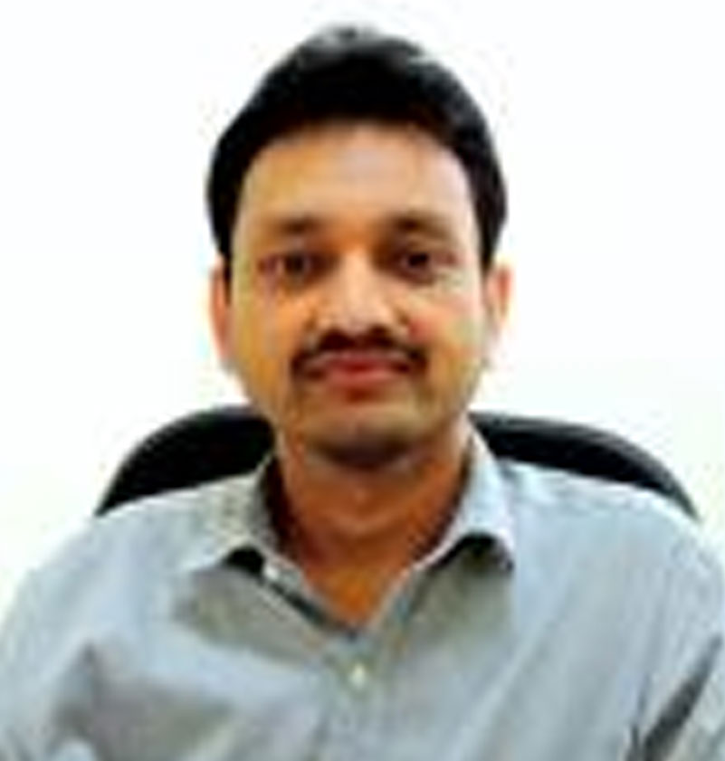 Prof. Srinivas Appari