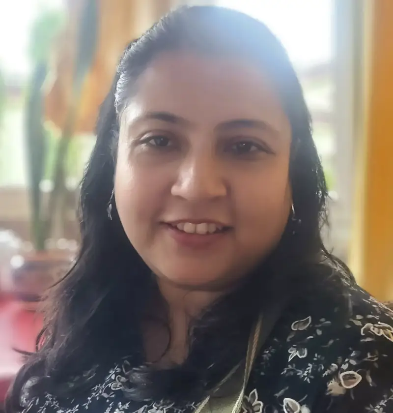 Prof. Sudatta Banerjee