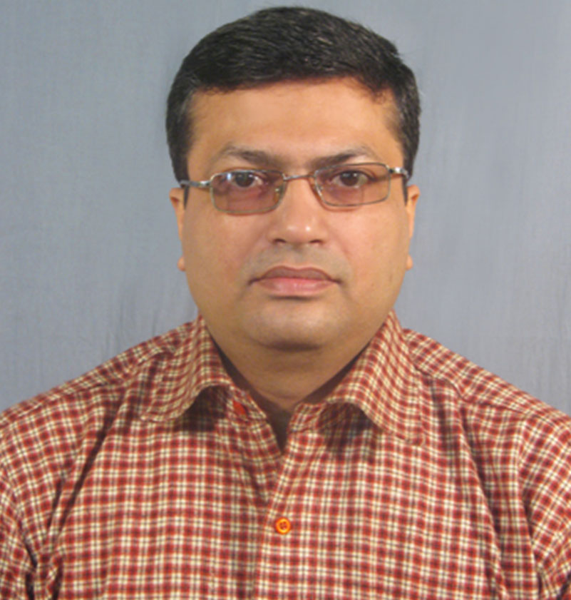 Prof. Sumit Kumar Chatterjee