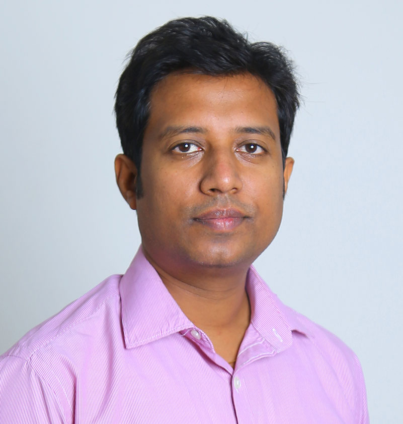 Prof. Sumit Kumar Vishwakarma