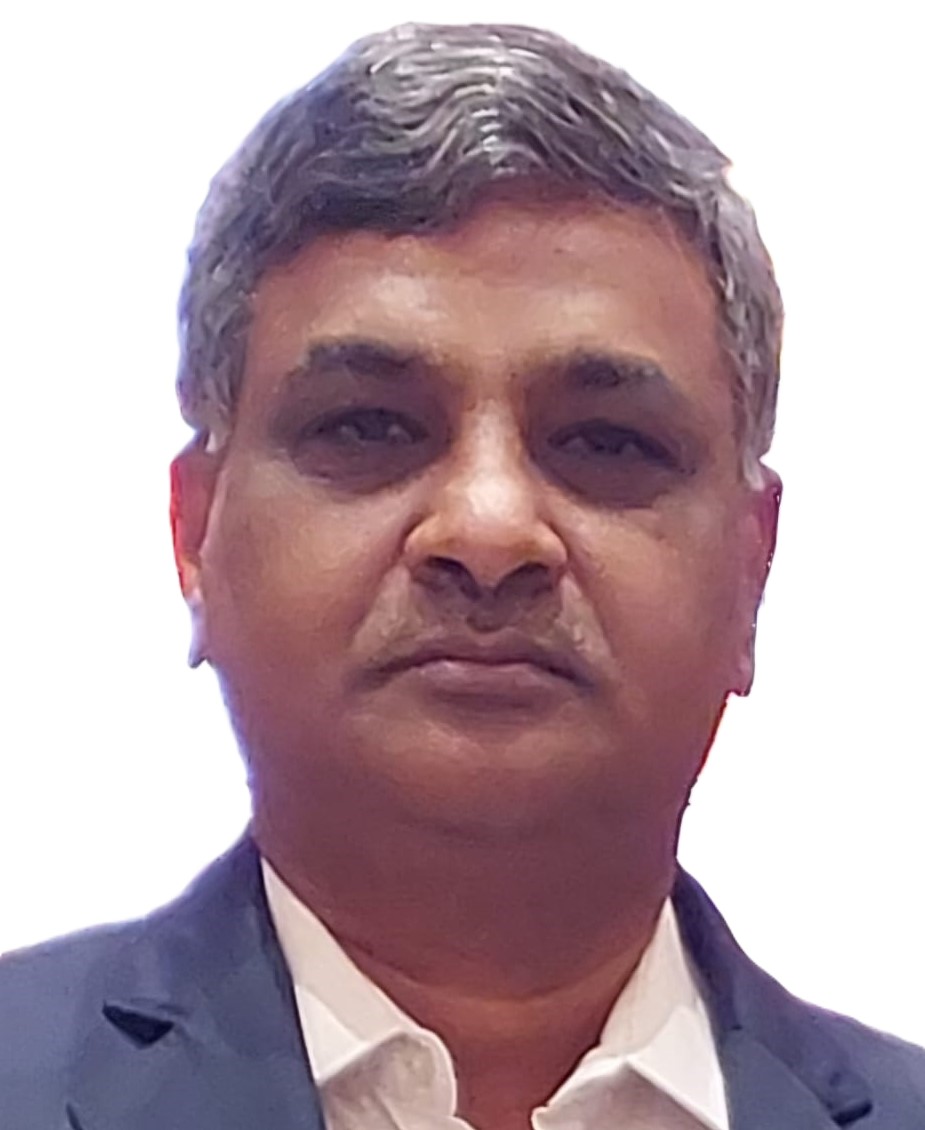 Prof. Sunil Bhand